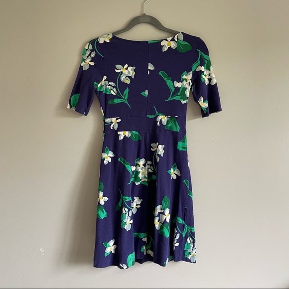Lands End Fit & Flare dress - Picture 2 of 5